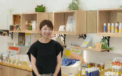 導入事例：株式会社鈴木ハーブ研究所様