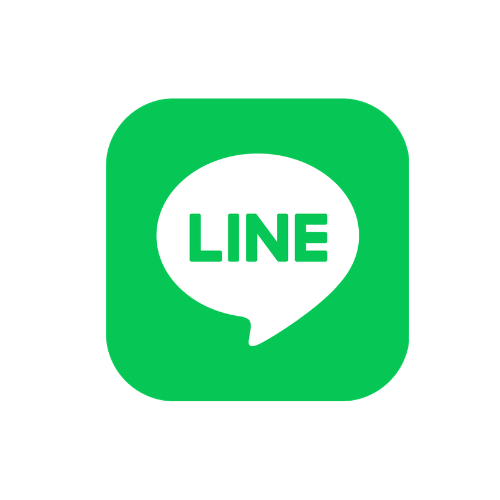 LINE広告ロゴ