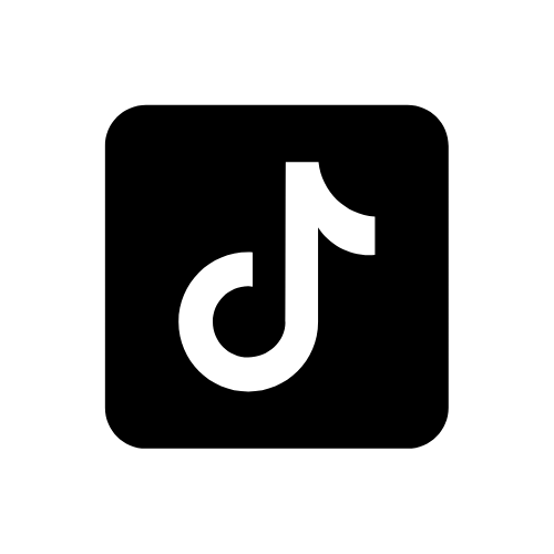 TikTok広告ロゴ