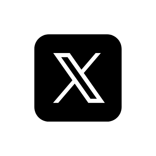 X（Twitter）広告ロゴ