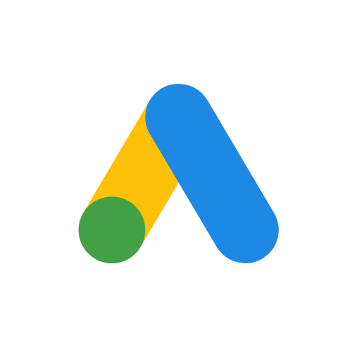 Google広告ロゴ