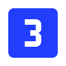 3アイコン
