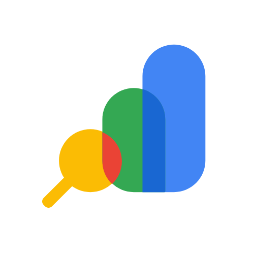Google Search Consoleロゴ